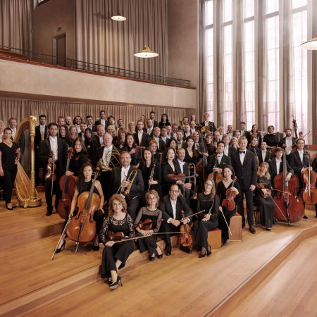 Sinfonieorchester Basel