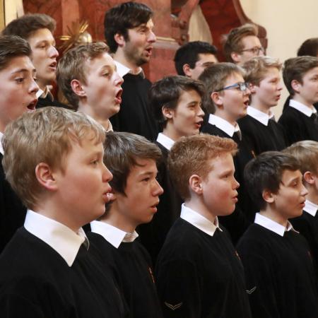 Tölzer Knabenchor