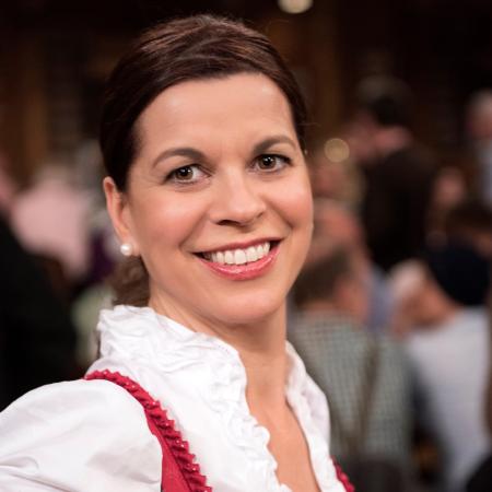 Traudi Siferlinger