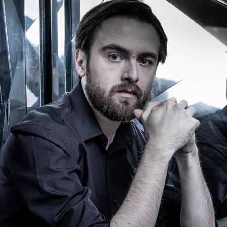 Daniil Trifonov Klavier