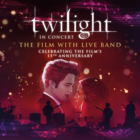 Twilight in Concert