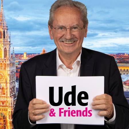 Ude & Friends