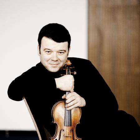 Vadim Gluzman Violine