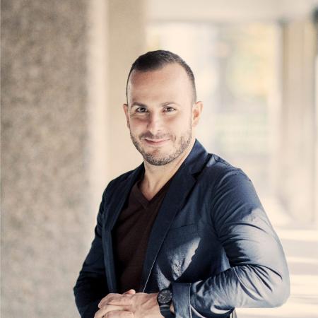 Yannick Nézet-Séguin