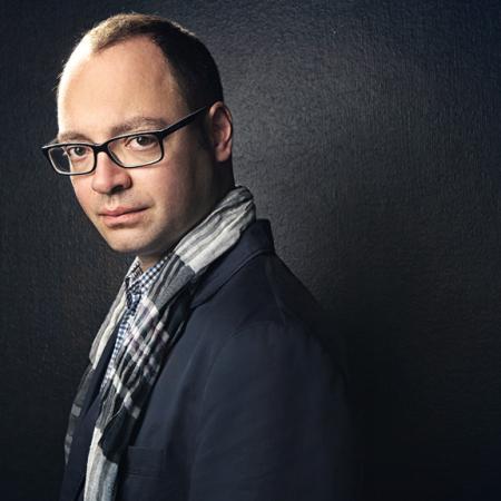 Alexander Melnikov