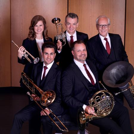 Canadian Brass
