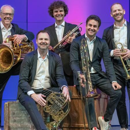 Canadian Brass
