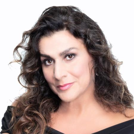 Cecilia Bartoli
