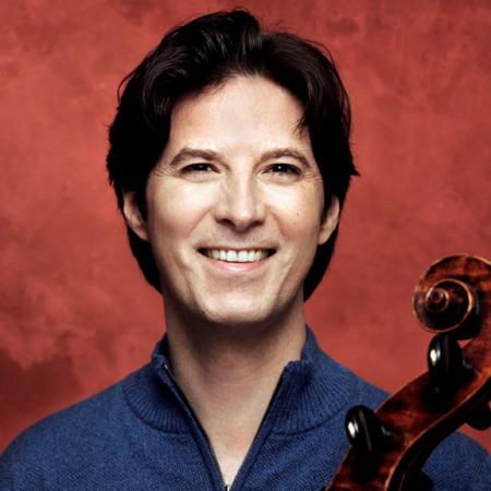 Daniel Müller-Schott