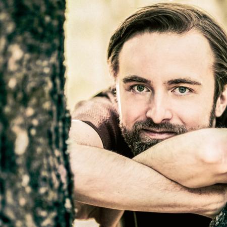 Daniil Trifonov