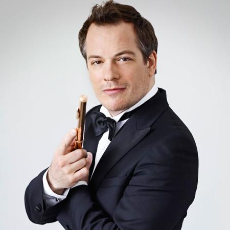 Emmanuel Pahud