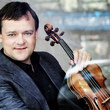 Frank Peter Zimmermann