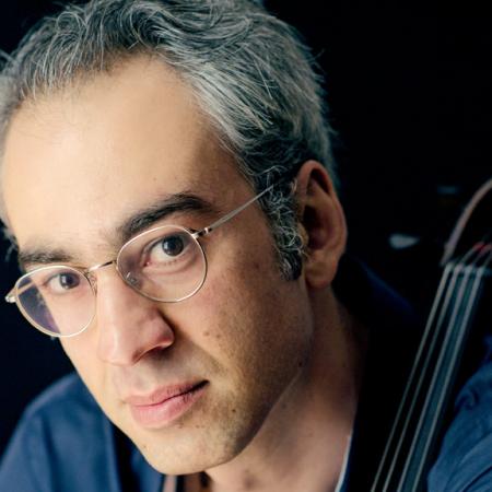 Giorgi Kharadze