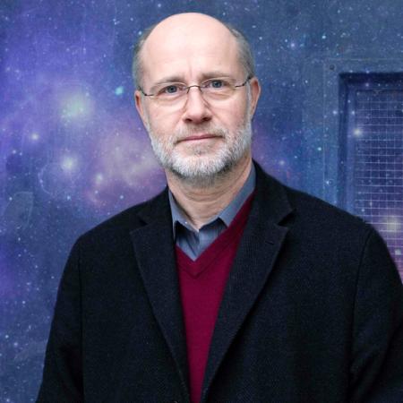 Harald Lesch