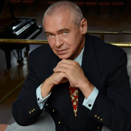 Ivo Pogorelich
