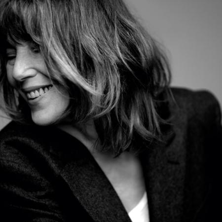 Jane Birkin