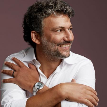 Jonas Kaufmann