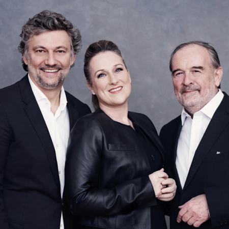 Kaufmann / Damrau