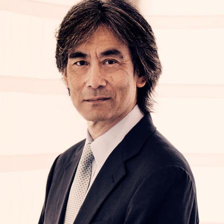 Kent Nagano