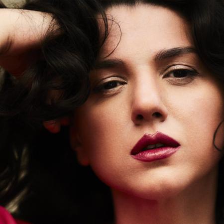 Khatia Buniatishvili