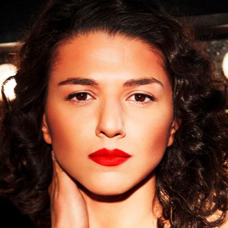 Khatia Buniatishvili