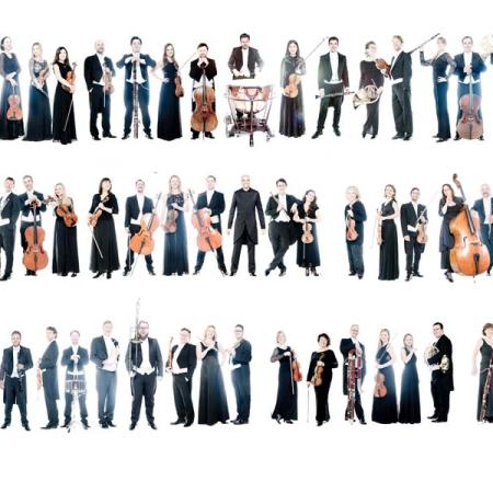 Münchner Symphoniker