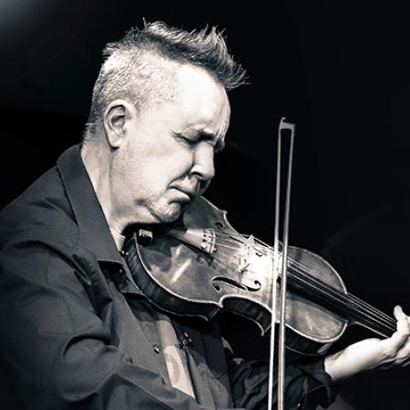 Nigel Kennedy