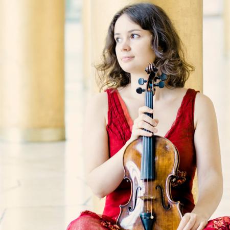 Patricia Kopatchinskaja