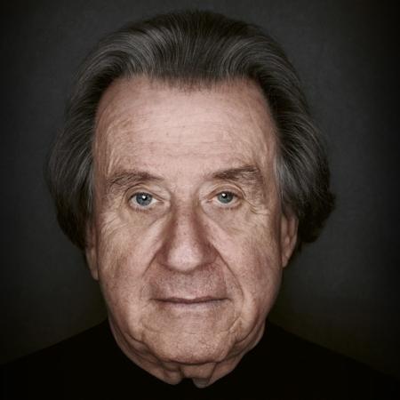 Rudolf Buchbinder