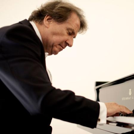 Rudolf Buchbinder