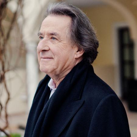 Rudolf Buchbinder