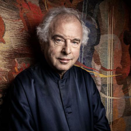 Sir András Schiff