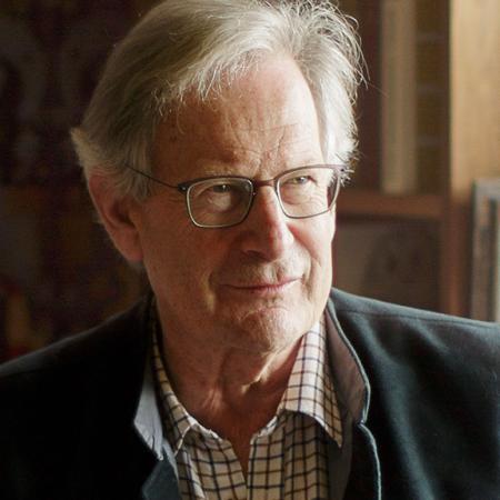Sir John Eliot Gardiner