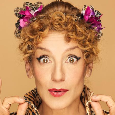 Sissi Perlinger
