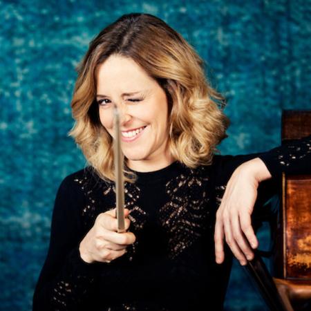 Sol Gabetta