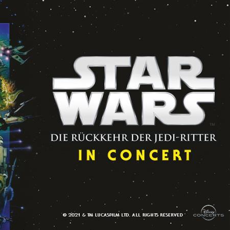Star Wars VI