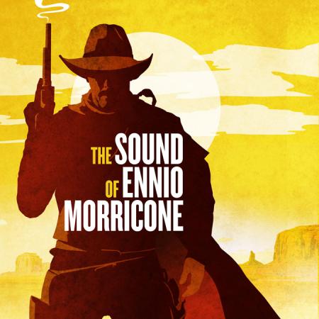 The Sound of Ennio Morricone