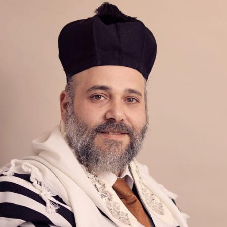 Tzudik Greenwald