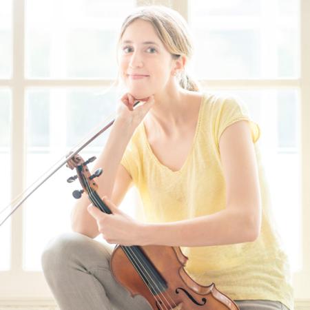 Vilde Frang