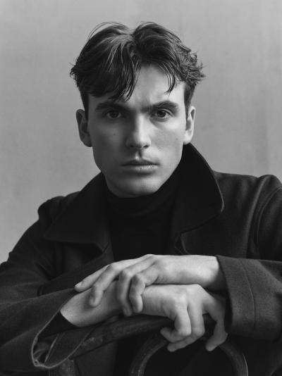 Marc André