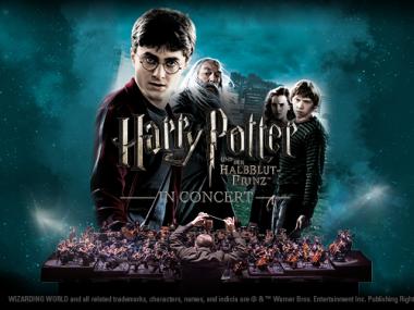 Harry Potter und der Halbblutprinz™
