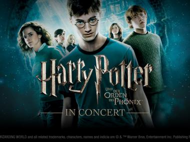 Harry Potter und der Orden des Phönix™