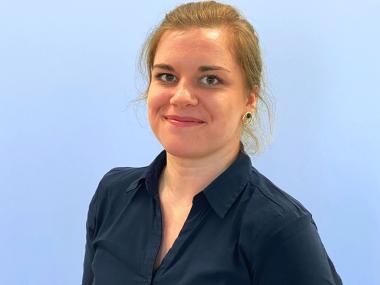 Lea Müllenbach