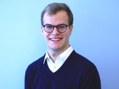 Moritz Wendt