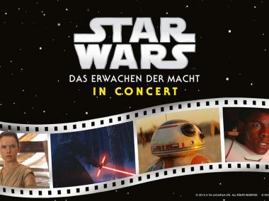 STAR WARS in Concert