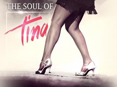The Soul of Tina Turner