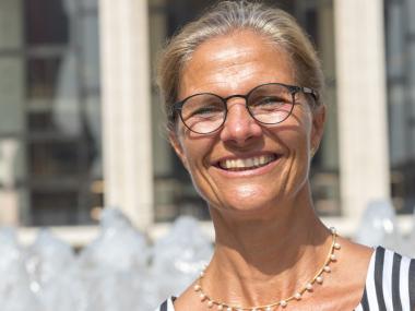 Dea von Zychlinski-Schessl