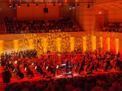 The Sound of Hans Zimmer and John Williams Dortmund