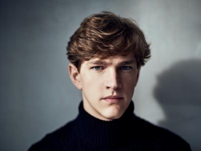 Jan Lisiecki