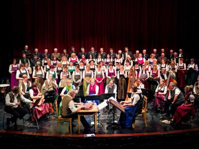 Hans Berger Ensemble